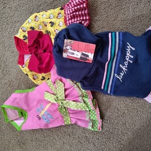 Pet Clothes